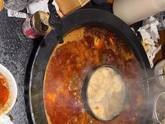 -陈眼镜火锅(总店)