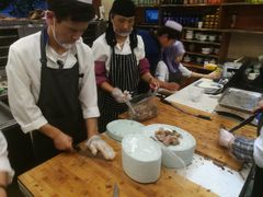 -清真·益鑫羊肉手抓馆(花园北街店)