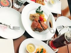 -Paulaner·德国帕拉娜自酿啤酒餐厅(海上世界店)