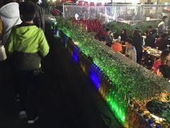-木屋烧烤(白石洲店)