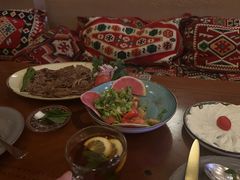 -Antalya安塔利亚土耳其餐厅(猎德店)