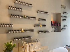 -泰合玺·精油疗愈 SPA(南京河西万达店)