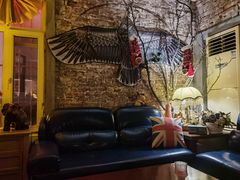 -OX BAR 拉培耶小镇(大连老街店)