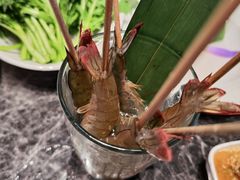 -围炉夜话·潮汕卤水火锅(榕江店)