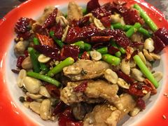 金牌鸡翅-一岚一山(角门总店)