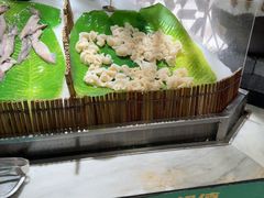 -亚马逊海鲜自助(梅溪湖步步高店)