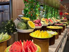 -梨花自助烤肉(西三旗万象汇黑金店)