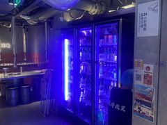 -梅梅家的烤肉店(槐北路店)