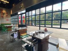 -憨铁匠老火锅(龙岗万科里店)