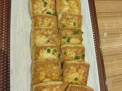 -院里寻菜·祖庵菜宴请(观沙岭店)