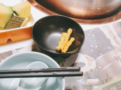 -洪氏嗨捞·猪肚鸡火锅(阳光天地店)