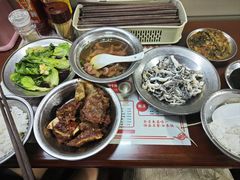 -阿秋牛排(湖心街店)