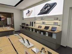 -华为授权体验店(近铁城市广场)