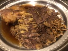 -巴音浩日娲·蒙餐(双林东路店)