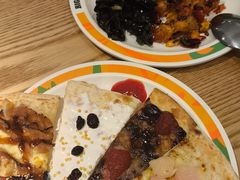 -比格比萨自助(南京万达茂店)