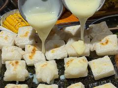 -哼蟹二将·烤肉酱蟹(合生汇店)