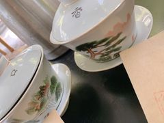-香园自助小火锅