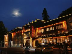 -老门东历史文化街区