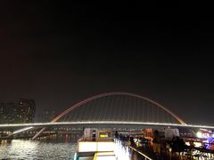 -珠江夜游广州塔·中大码头