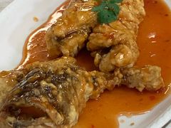 -汇兴源餐馆(小北路店)
