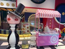 -meland club亲子乐园(北京芳圆里ID MALL店)