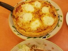 -萨莉亚意式餐厅(河东万达店)