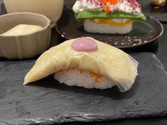 -饭团匠·料理小食堂(玉林店)
