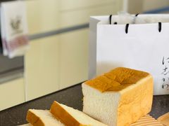-银座仁志川·生吐司专门店(香港广场店)