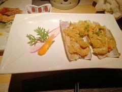 -京料理·日料自助·铁板燒(复悦城店)