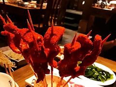 霸王肉串-纸盐河码头火锅(十八梯店)