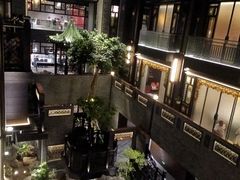 -广州酒家(文昌总店)