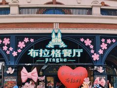 -布拉格餐厅· 中欧捷克菜(全国首店)