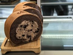 -崎本的店·专业酵种吐司(无锡万象汇店)