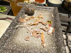 -诸锣记烤串·锦州烧烤(淘金店)