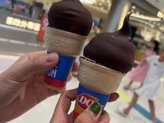 -DQ·蛋糕·冰淇淋(湖景东路店)