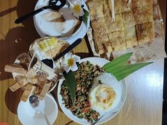 -婉泰·特色小吃·舂鸡脚(告庄二店)