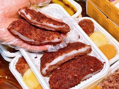 -传闻来紫菜包饭·打糕(西塔韩百店)