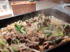 -张家卫·阳江菜·小海鲜(肥婆湾桥店)