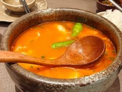 -山石榴·贵州菜(陆家嘴中心店)