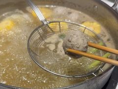 -汕头八合里海记牛肉店(清河店)