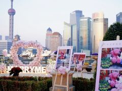 -InParty·游艇求婚策划生日派对布置(世纪大道店)