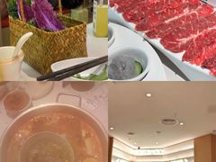 -潮正和潮汕牛肉火锅·老字号(番禺万达店)