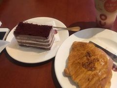 -COSTA COFFEE(新奥购物中心店)