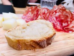 -Alimentari早午餐(安福路店)