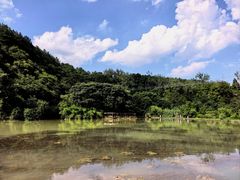 -天河潭旅游度假区