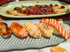 -Sushi Love 创意寿司(丽影广场店)