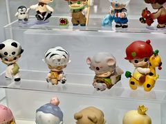 -泡泡玛特POPMART(上海环球港店)