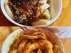 -洞子口张老二凉粉(文殊院店)