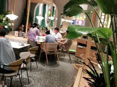 大堂-相遇·鲜炒黄牛肉(丹阳吾悦广场店)