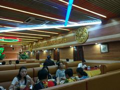 -宣文楼老北京炸酱面老店(王府井店)